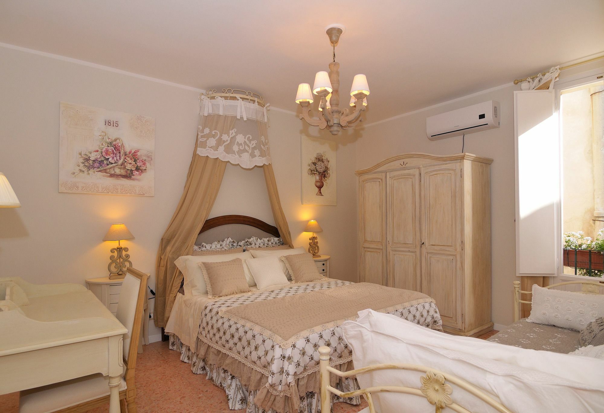 Vacanze Romantiche A Modica Exterior photo